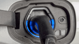 OCPP Charge Management System