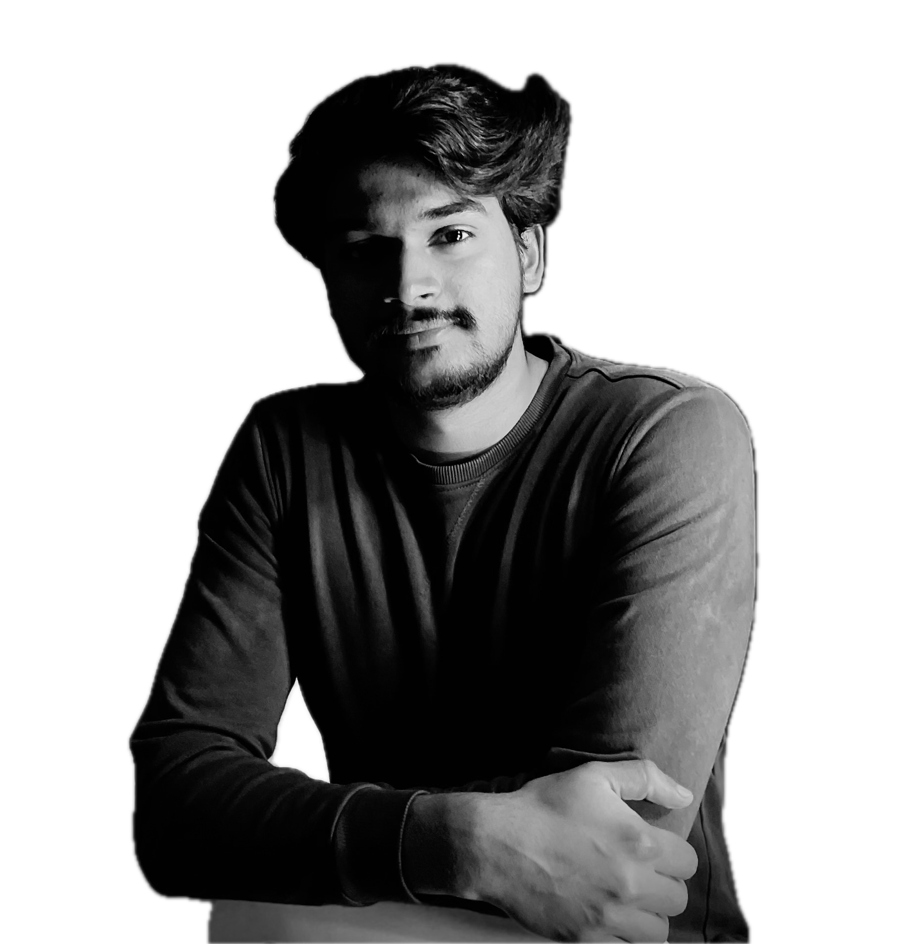 Amal M Ashok
